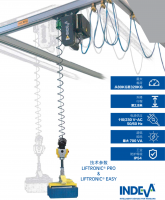 烟台INDEVA-轨道版